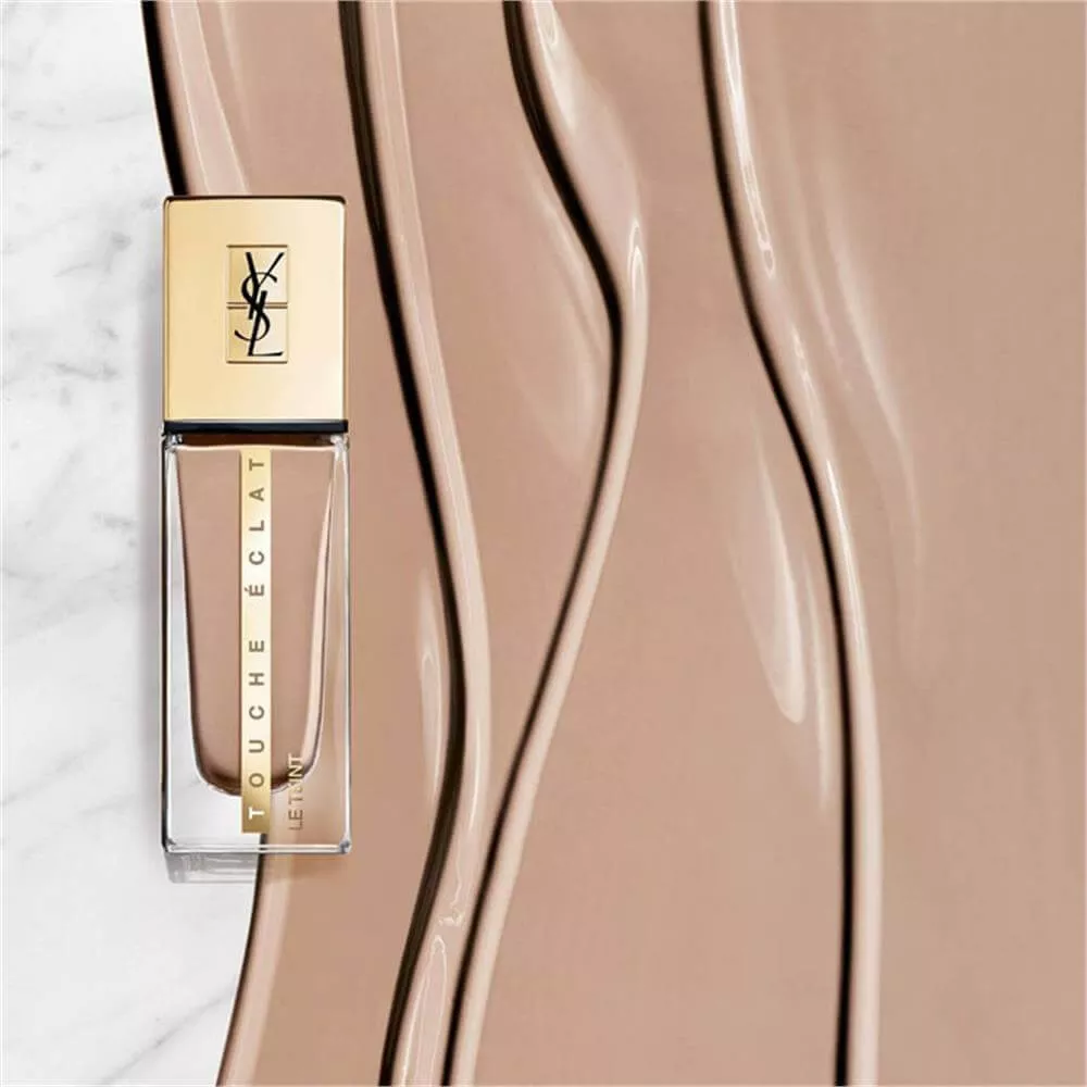 Yves Saint Laurent Touche Éclat Le Teint Foundation 25ml